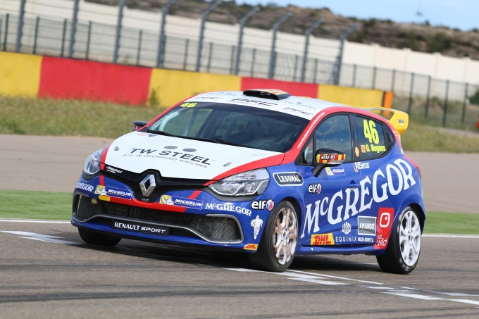 Tom Coronel